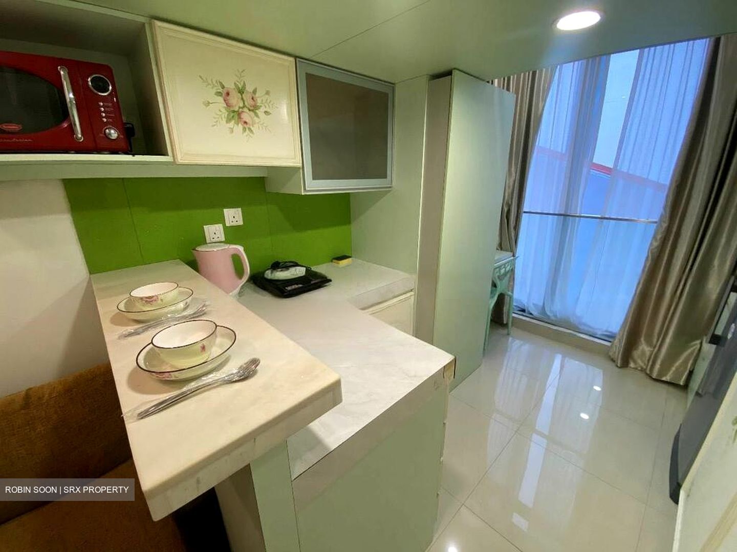 Mackenzie Road (D9), Terrace #603106551